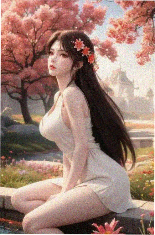 再漫画推荐情感年代短剧一纸婚书