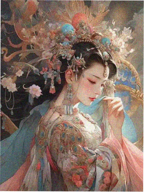 再漫画推荐犯罪剧情电影长夜将尽