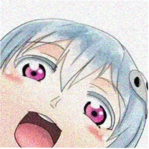再漫画用户头像三点水